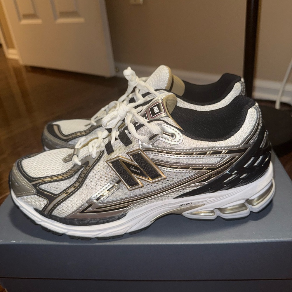 Men’s New Balance 1906r